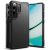 Samsung Galaxy S25 Ultra Tok - Ringke Rugged Gear - Fekete