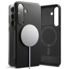 Samsung Galaxy S25+ Plus Tok - Ringke Onyx Magnetic - Fekete