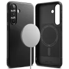 Samsung Galaxy S25+ Plus Tok - Ringke Onyx Magnetic - Fekete