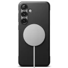 Samsung Galaxy S25+ Plus Tok - Ringke Onyx Magnetic - Fekete