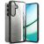 Samsung Galaxy S25 Tok - Ringke Fusion Bold - Fekete