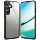 Samsung Galaxy S25 Tok - Ringke Fusion Bold - Fekete