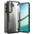 Samsung Galaxy S25 Tok - Ringke Fusion X - Fekete