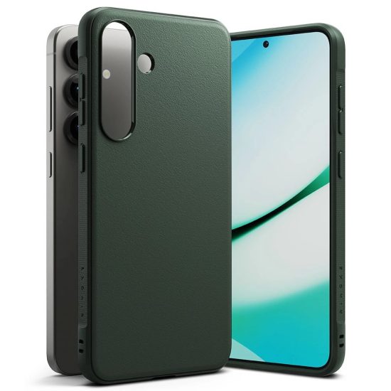 Samsung Galaxy S25 Tok - Ringke Onyx - Zöld