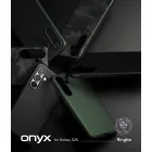 Samsung Galaxy S25 Tok - Ringke Onyx - Zöld