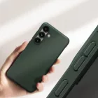 Samsung Galaxy S25 Tok - Ringke Onyx - Zöld