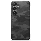 Samsung Galaxy S25 Tok - Ringke Onyx - Fekete Camo