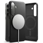 Samsung Galaxy S25 Tok - Ringke Onyx Magnetic - Fekete