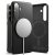 Samsung Galaxy S25 Tok - Ringke Onyx Magnetic - Fekete