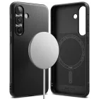 Samsung Galaxy S25 Tok - Ringke Onyx Magnetic - Fekete