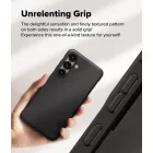 Samsung Galaxy S25 Tok - Ringke Onyx Magnetic - Fekete