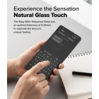 Samsung Galaxy S25 Ultra Kijelzővédő Üvegfólia - Ringke Easy Slide x 2 db