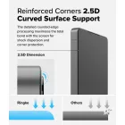 Samsung Galaxy S25 Ultra Kijelzővédő Üvegfólia - Ringke Easy Slide x 2 db