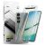 Samsung Galaxy S25+ Plus Kijelzővédő Üvegfólia - Ringke Easy Slide x 2 db