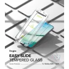 Samsung Galaxy S25+ Plus Kijelzővédő Üvegfólia - Ringke Easy Slide x 2 db