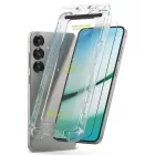 Samsung Galaxy S25 Kijelzővédő Üvegfólia - Ringke Easy Slide x 2 db