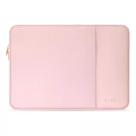 Tech-Protect Neoprene Laptop Tok 13" - Pink