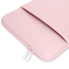 Tech-Protect Neoprene Laptop Tok 13" - Pink
