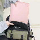 Tech-Protect Neoprene Laptop Tok 13" - Pink