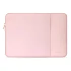 Tech-Protect Neoprene Laptop Tok 15-16" - Pink