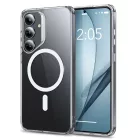 Samsung Galaxy S25+ Plus Tok - ESR Classic Hybrid Halolock - Átlátszó
