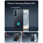 Samsung Galaxy S25+ Plus Tok - ESR Classic Hybrid Halolock - Átlátszó