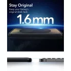 Samsung Galaxy S25 Ultra Tok - ESR Classic Hybrid Halolock - Átlátszó