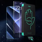 Samsung Galaxy S25 Ultra Kijelzővédő Üvegfólia - ESR Armorite x 2 db