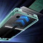 Samsung Galaxy S25 Ultra Kijelzővédő Üvegfólia - ESR Armorite x 2 db