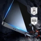 Samsung Galaxy S25 Ultra Kijelzővédő Üvegfólia - ESR Armorite x 2 db