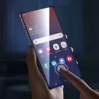 Samsung Galaxy S25 Ultra Kijelzővédő Üvegfólia - ESR Armorite x 2 db