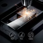Samsung Galaxy S25 Ultra Kijelzővédő Üvegfólia - ESR Armorite x 2 db