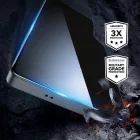 Samsung Galaxy S25 Ultra Kijelzővédő Üvegfólia - ESR Armorite Privacy