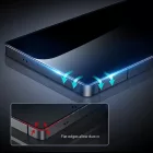 Samsung Galaxy S25 Ultra Kijelzővédő Üvegfólia - ESR Armorite Privacy