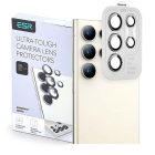 Samsung Galaxy S25 Ultra Lencsevédő - ESR Armorite - Fekete