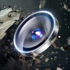 Samsung Galaxy S25 Ultra Lencsevédő - ESR Armorite