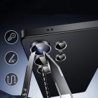 Samsung Galaxy S25 Ultra Lencsevédő - ESR Armorite