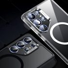 Samsung Galaxy S25 Ultra Lencsevédő - ESR Armorite