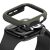 Apple Watch 10 (46mm) Tok - Ringke Onyx - Zöld
