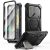 Samsung Galaxy S25+ Plus Tok - Supcase i-Blason Armorbox MagSafe - Fekete