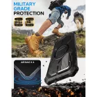 Samsung Galaxy S25+ Plus Tok - Supcase i-Blason Armorbox MagSafe - Fekete
