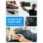 Samsung Galaxy S25+ Plus Tok - Supcase i-Blason Armorbox MagSafe - Fekete