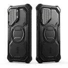 Samsung Galaxy S25+ Plus Tok - Supcase i-Blason Armorbox MagSafe - Fekete