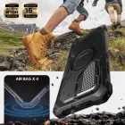 Samsung Galaxy S25 Ultra Tok - Supcase i-Blason Armorbox MagSafe - Fekete