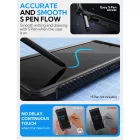 Samsung Galaxy S25 Ultra Tok - Supcase i-Blason Armorbox MagSafe - Fekete
