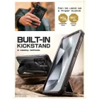 Samsung Galaxy S25 Ultra Tok - Supcase Unicorn Beetle Pro - Fekete