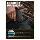 Samsung Galaxy S25 Ultra Tok - Supcase Unicorn Beetle Pro - Fekete