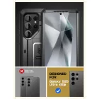 Samsung Galaxy S25 Ultra Tok - Supcase Unicorn Beetle Pro - Fekete