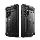 Samsung Galaxy S25 Ultra Tok - Supcase Unicorn Beetle Pro - Fekete