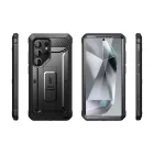 Samsung Galaxy S25 Ultra Tok - Supcase Unicorn Beetle Pro - Fekete